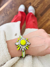 Load image into Gallery viewer, Starburst Bracelet
