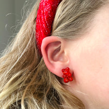 Load image into Gallery viewer, Gummy Bear Earrings
